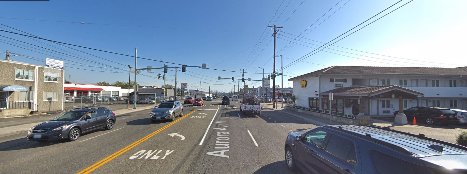 Amending Aurora Zoning