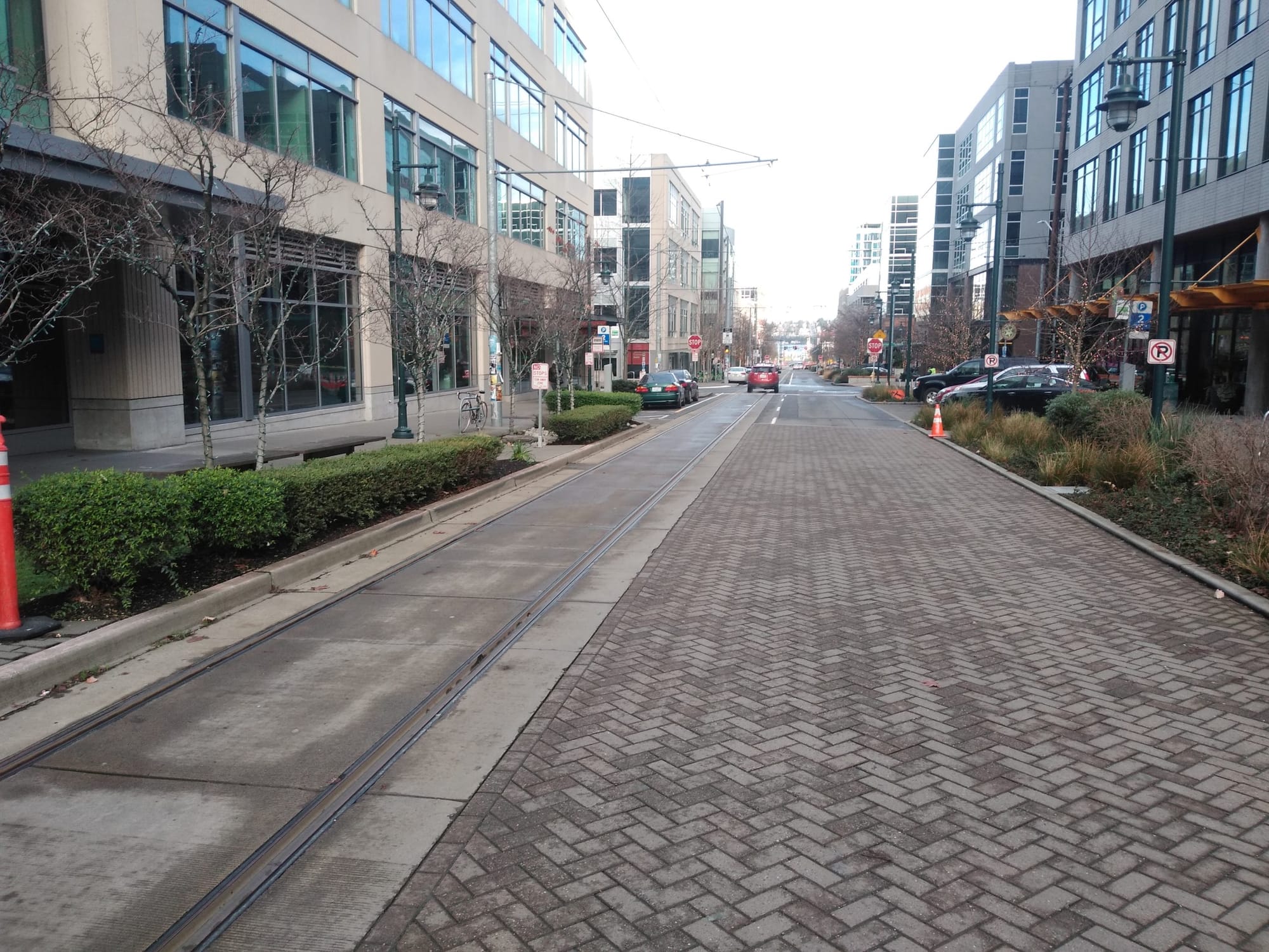 Streetcar Improvements Come to South Lake Union, Others On The Way