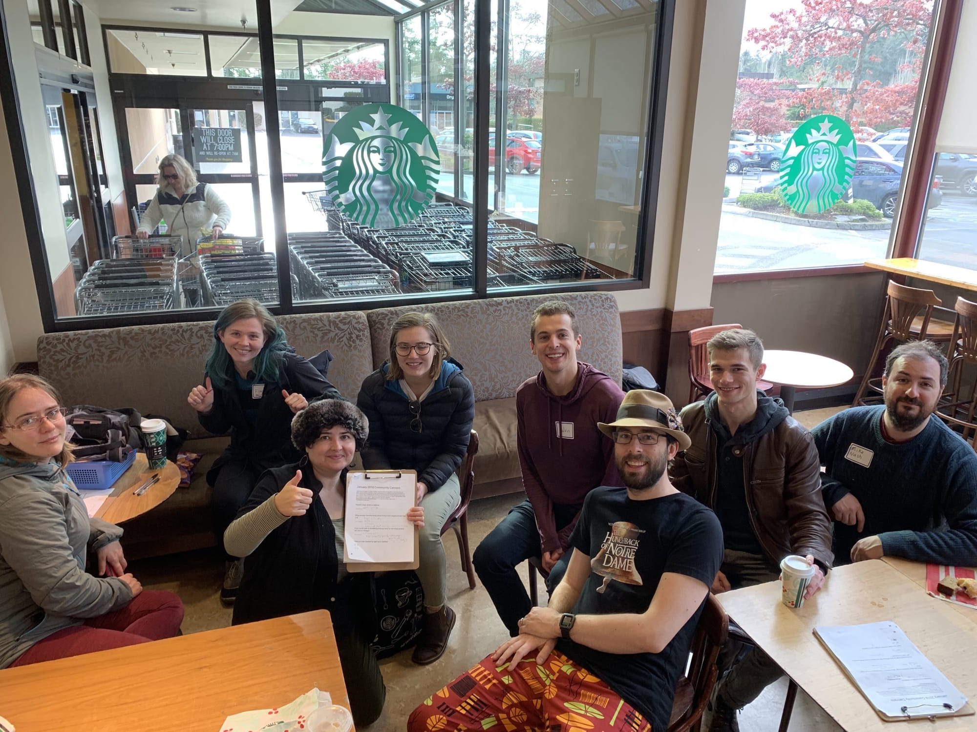                      Share The Cities Lays the Community Engagement Groundwork at Jackson Park
                     