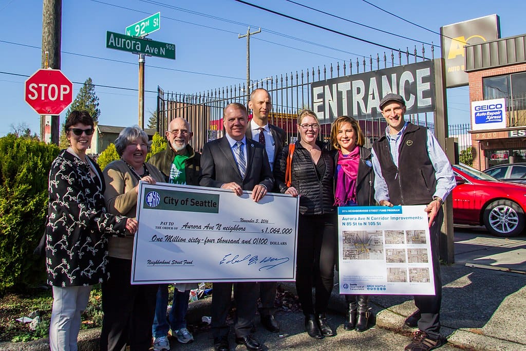 Is Participatory Budgeting Feeding Safety or Leading to Hunger Games?