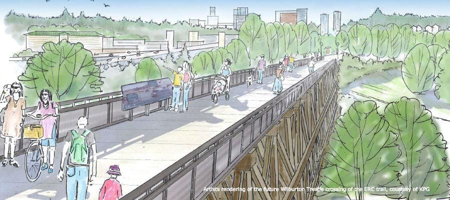 Executive Constantine Unveils King County Parks Levy Renewal Proposal