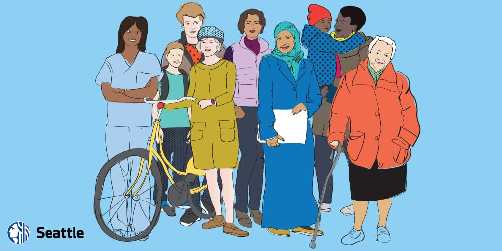 Here’s What Seattle City Council Candidates Had to Say on Evictions and Displacement