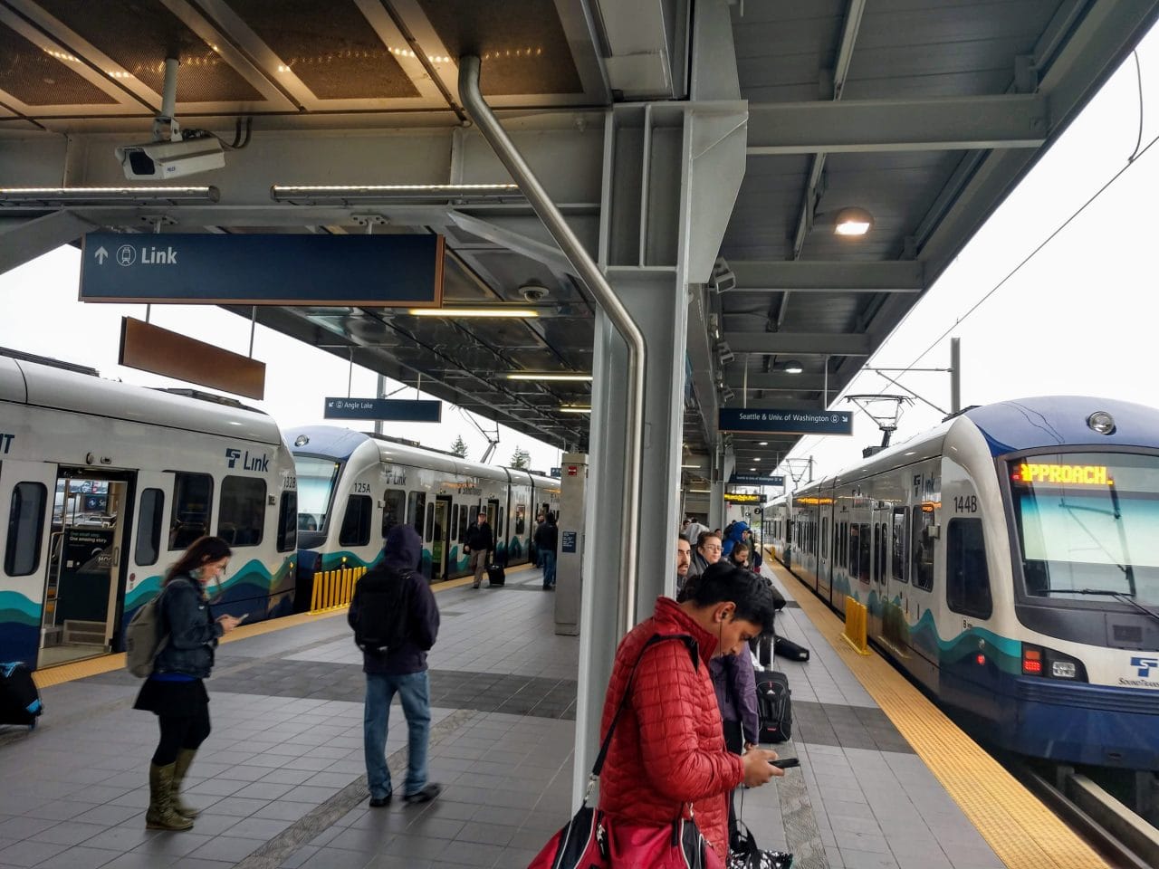 Car Tab Bill Returns: House Democrats Move to Rollback Sound Transit 3 Funding