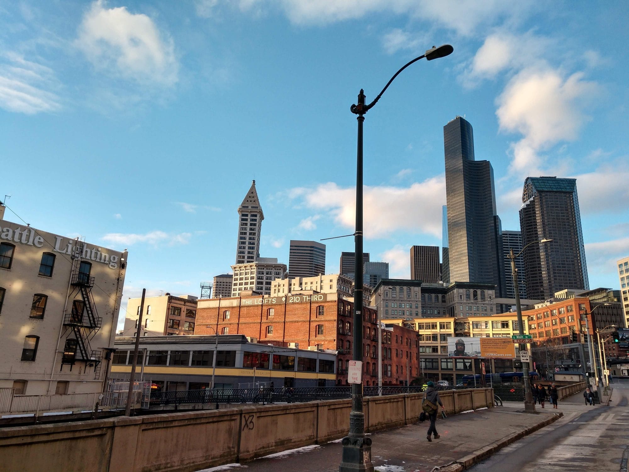 Is the Progressive Media Landscape in Seattle Drying Up?