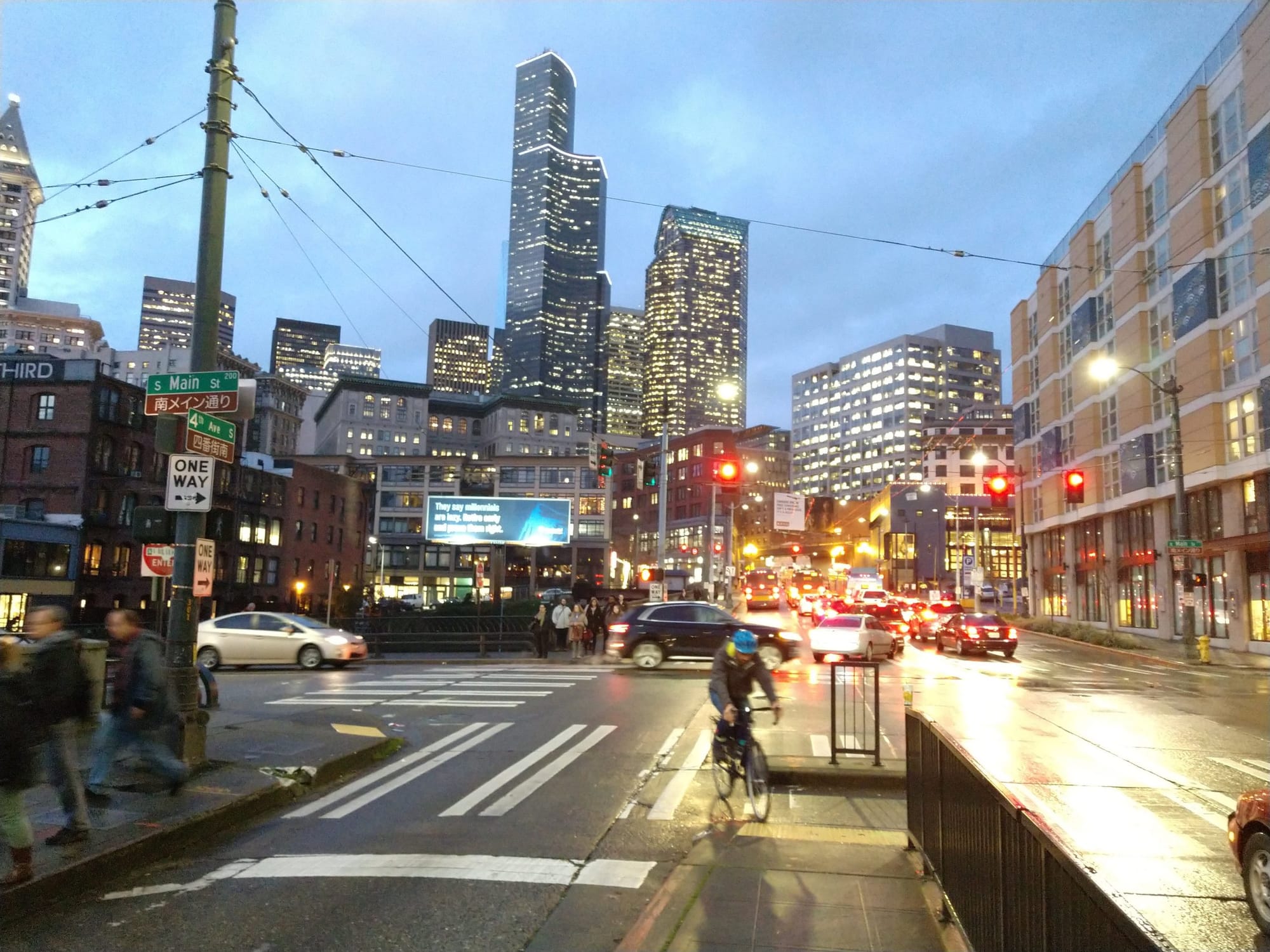                      The Urbanist Kicks Off a Winter Subscriber Drive
                     