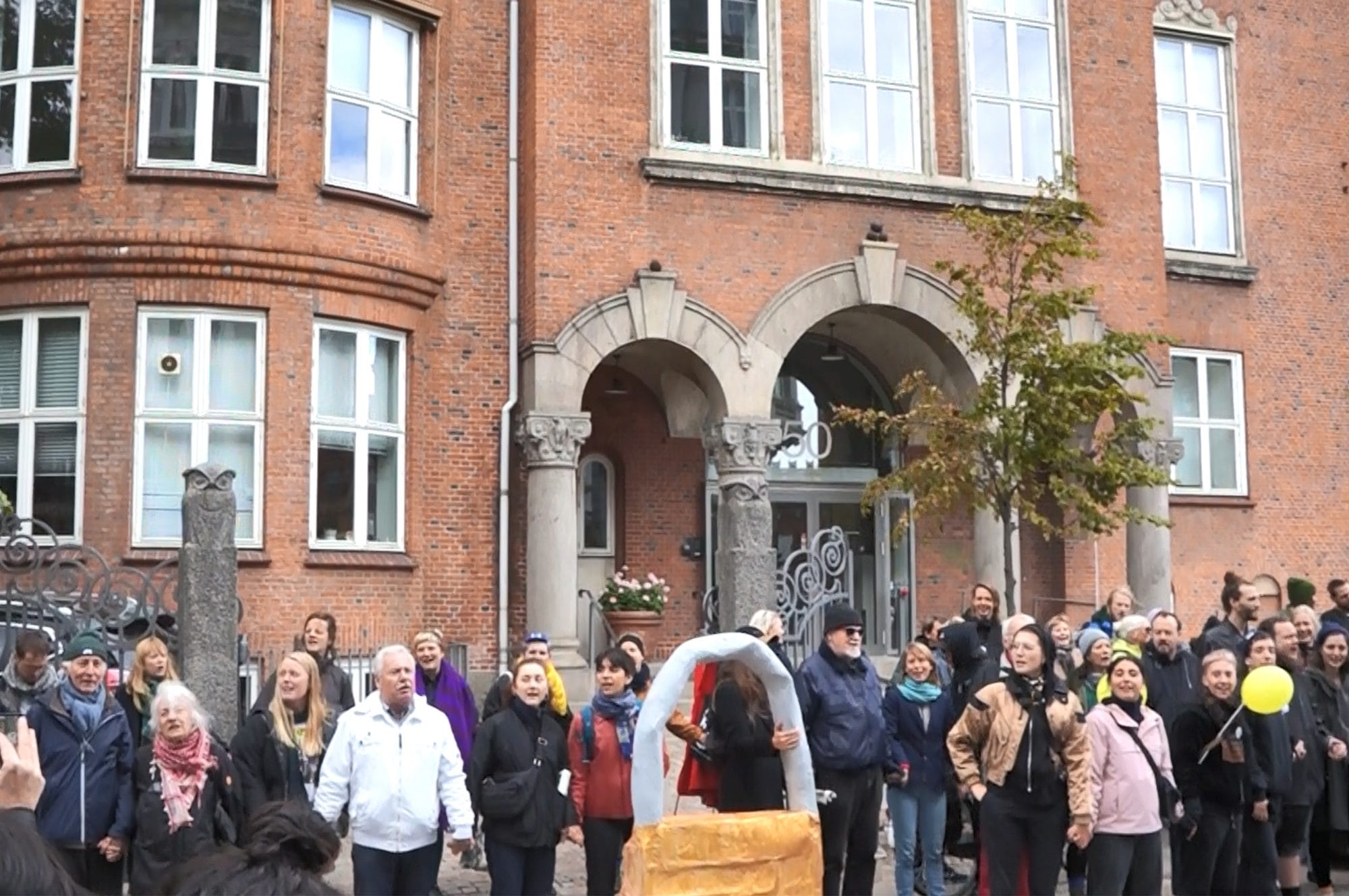                      What Seattle Can Learn from Denmark about Community-Owned Housing
                     