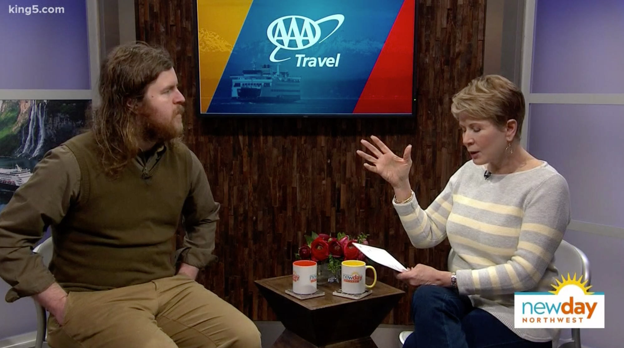 Midweek Video: These Are The Changes Coming To Seattle’s Waterfront