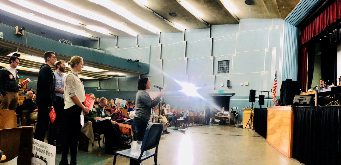 Two Big Opportunities to Fight for a More Affordable Seattle