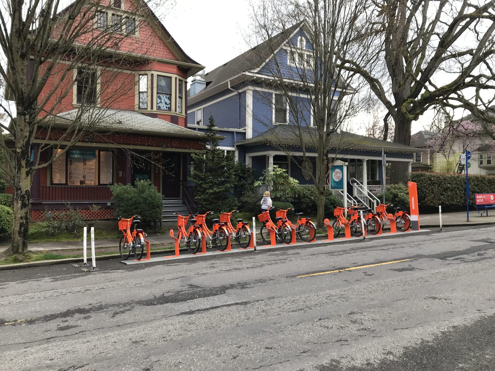 What We’re Reading: ST3 in Seattle, Listen to the Kids, and AMS Climate Action