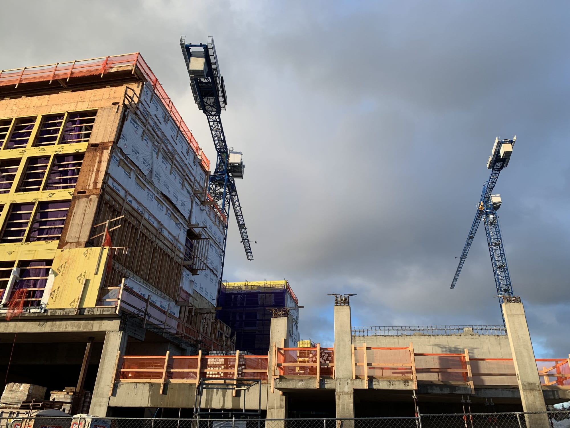 How We Got Here: A (Brief) History of Mandatory Housing Affordability in Seattle