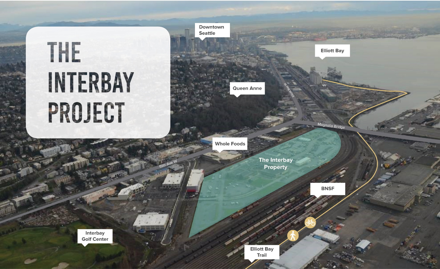 Could the Interbay Armory Become a Mixed-Use District?
