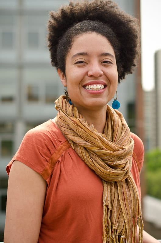 Wonkabout Washington: Meet Housing Justice Expert Lisa Bates