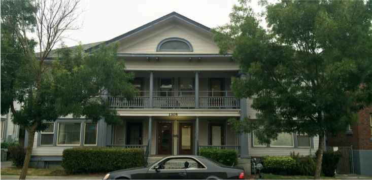                      Tacoma Says “Yes” to Cottages in its Backyard, Part 2
                     