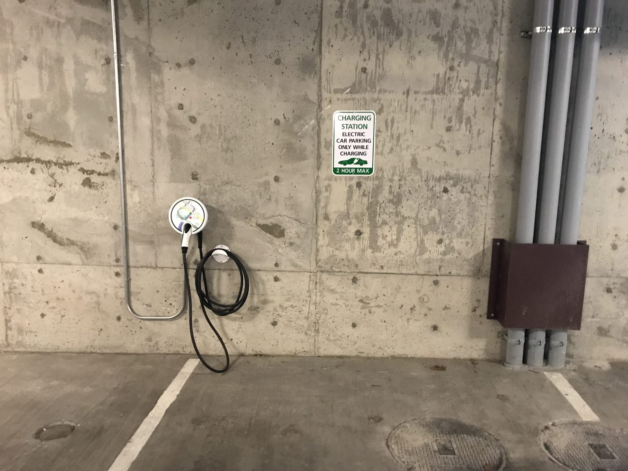 City Council Passes Electric Vehicle-Ready Legislation for Off-Street Parking