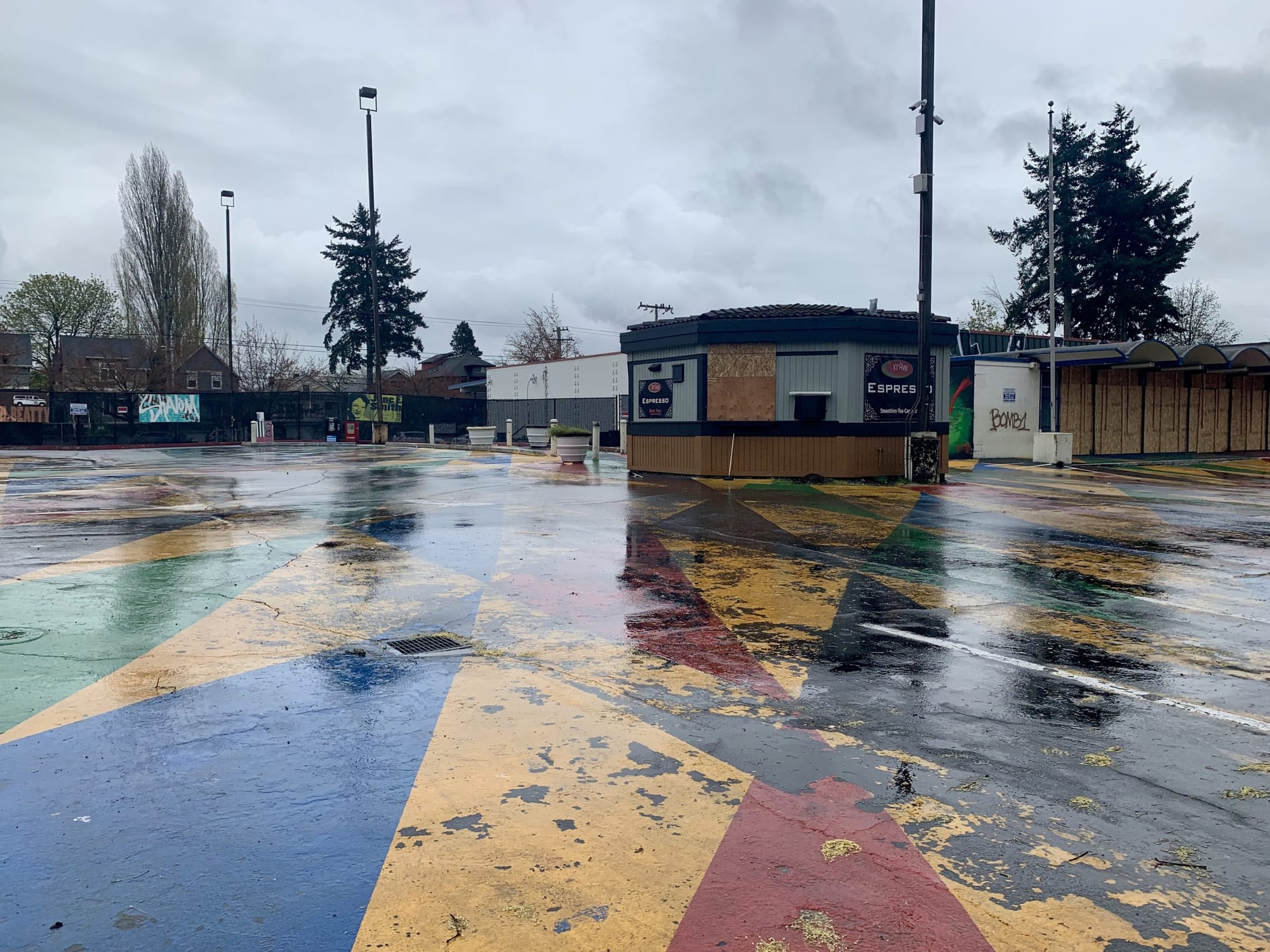 Midtown Commons Breaks Ground at 23rd and Union This Summer