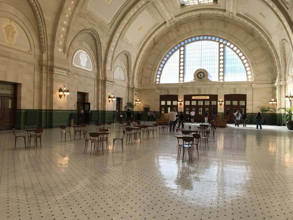 What We’re Reading: AMS Gas-Free Policy, Tax the Rich, and Backyard Affordability