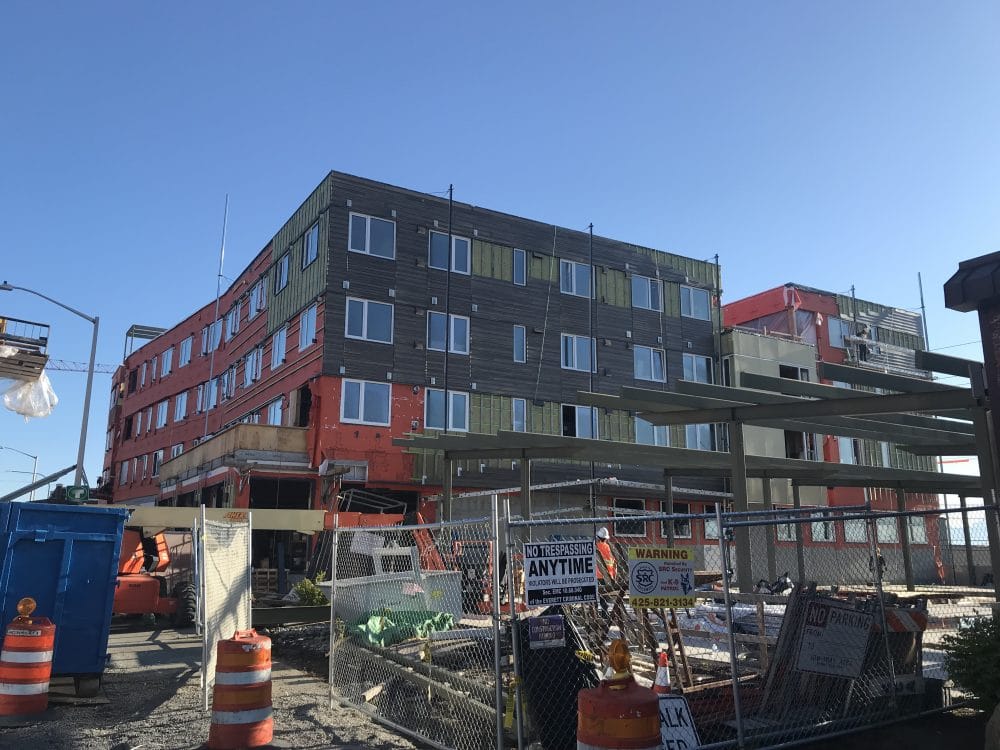                      A Look Back at the Housing and Land Use Bills of the 2019 Session
                     