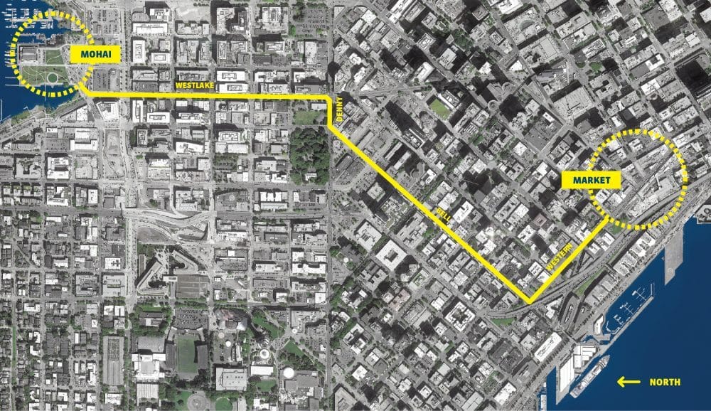 Neighborhood Street Fund Projects Head to Levy Oversight Committee