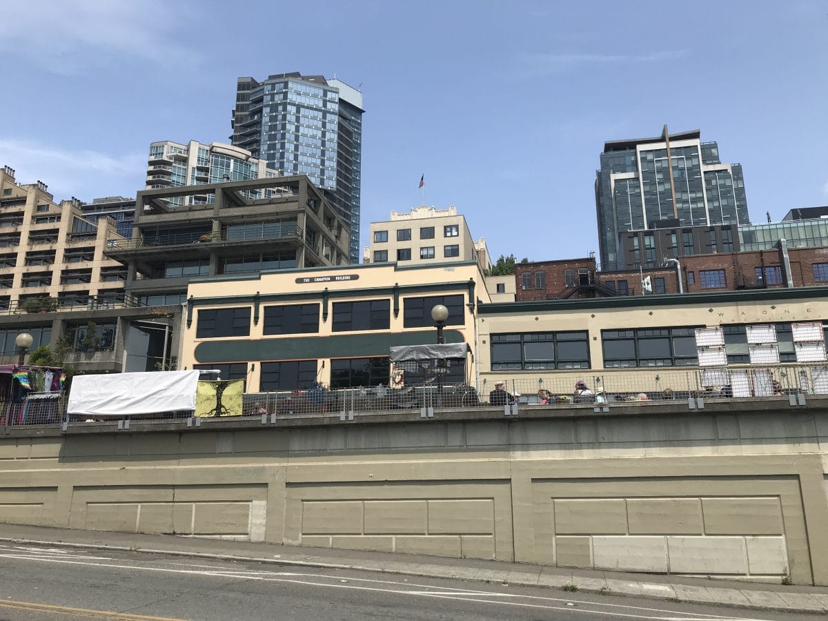 What We’re Reading: Democracy Sustained, Ignoring Human Suffering, and BRT Creep