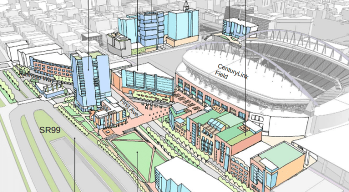 Seattle’s Comp Plan Shuffle: Some Amendments Move Forward, Others Peter Out