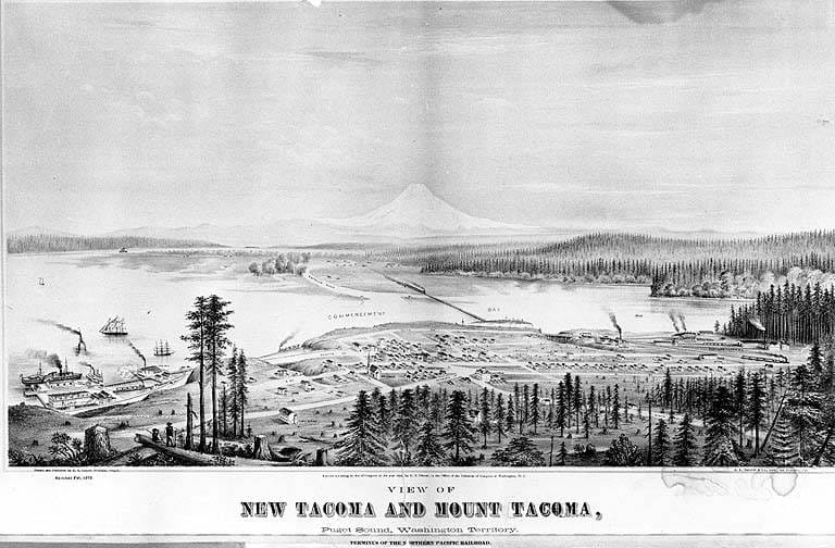 What Kind of City do We Want to Be? Tacoma and the Arguments Cities Make