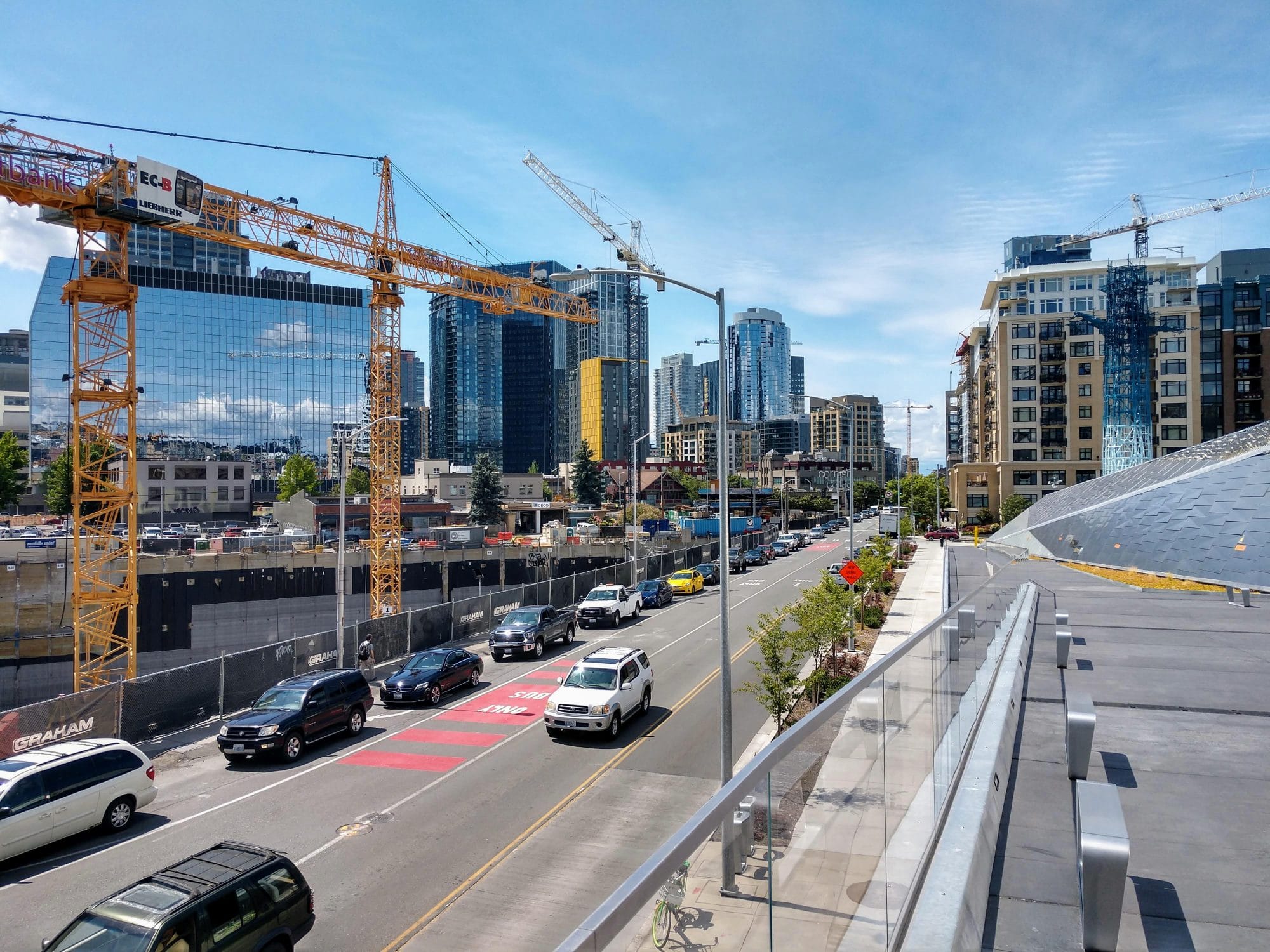 Decongestion Pricing and What Candidates Said About It