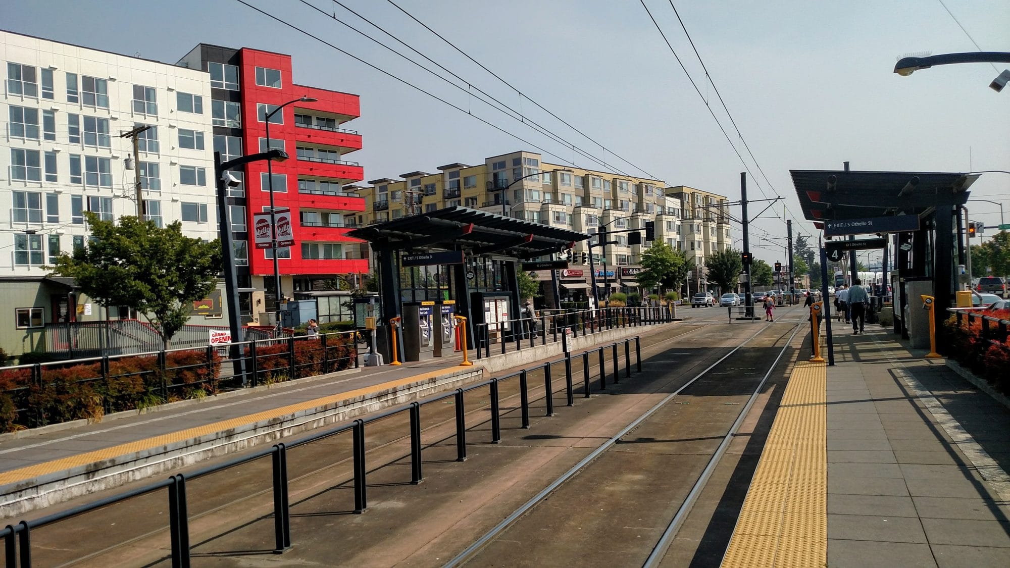 Light Rail Running at Reduced 15-Minute Frequencies Until Mid-September, Frustrating Riders