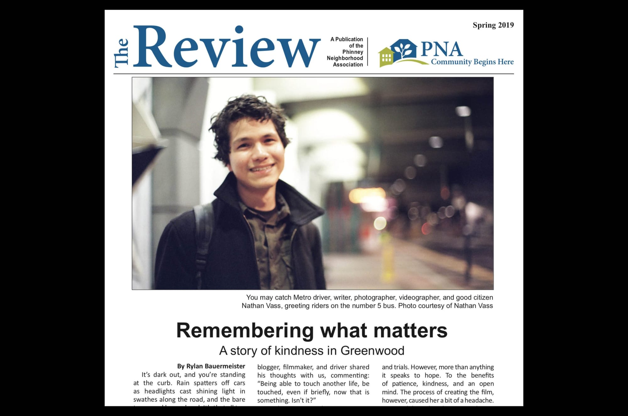 Book Talk with Nathan Today August 29th at 12:30pm