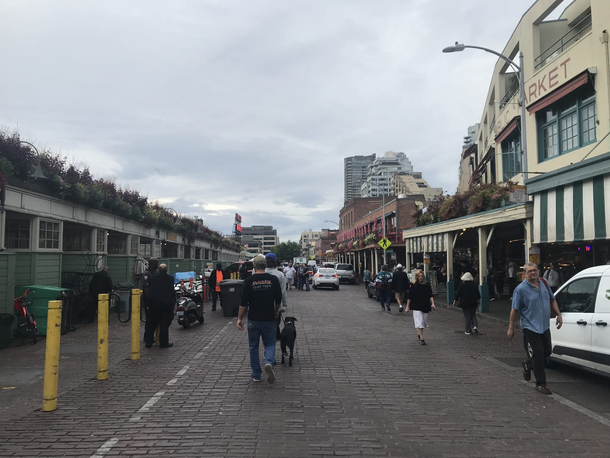 What We’re Reading: Affordable Housing Debate, Ferry Progress, and Westlake Tragedy