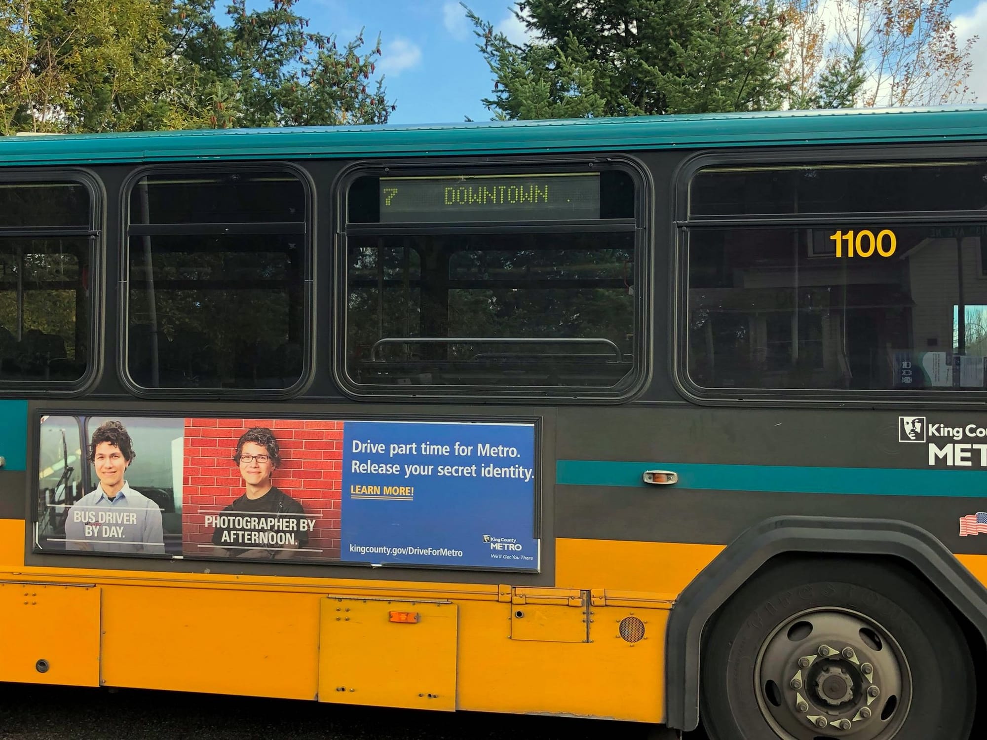 The Boring Truths (It’s Not That Bad)