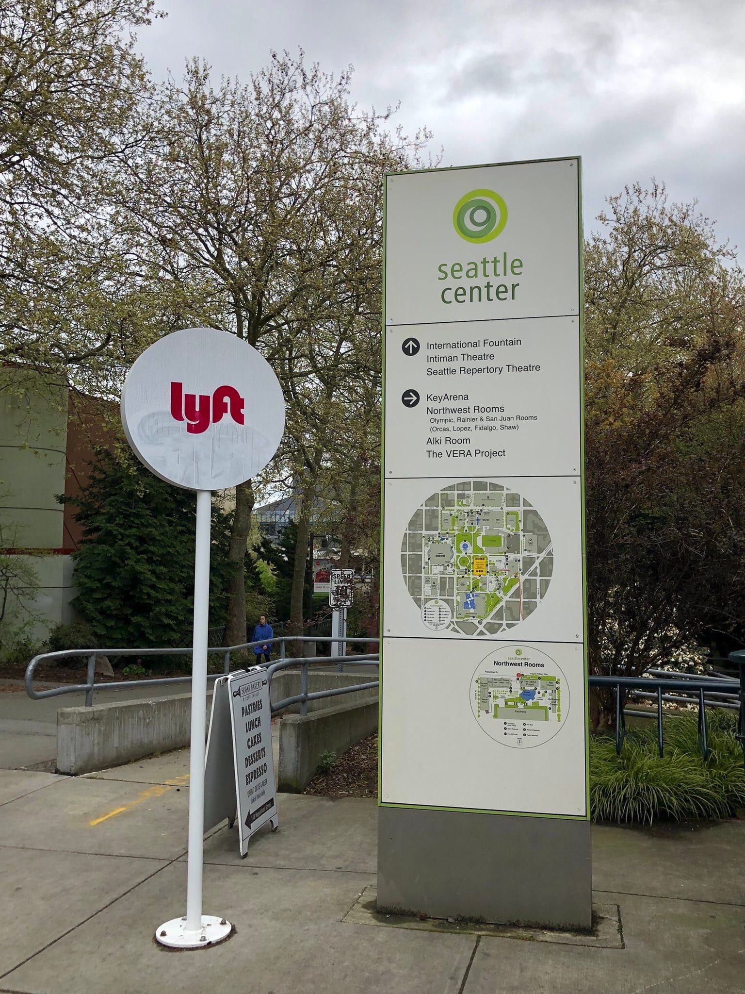 Mayor Durkan Unveils Plan to Boost Ridehailing Fee to 75 Cents to Fund Streetcar, Affordable Housing