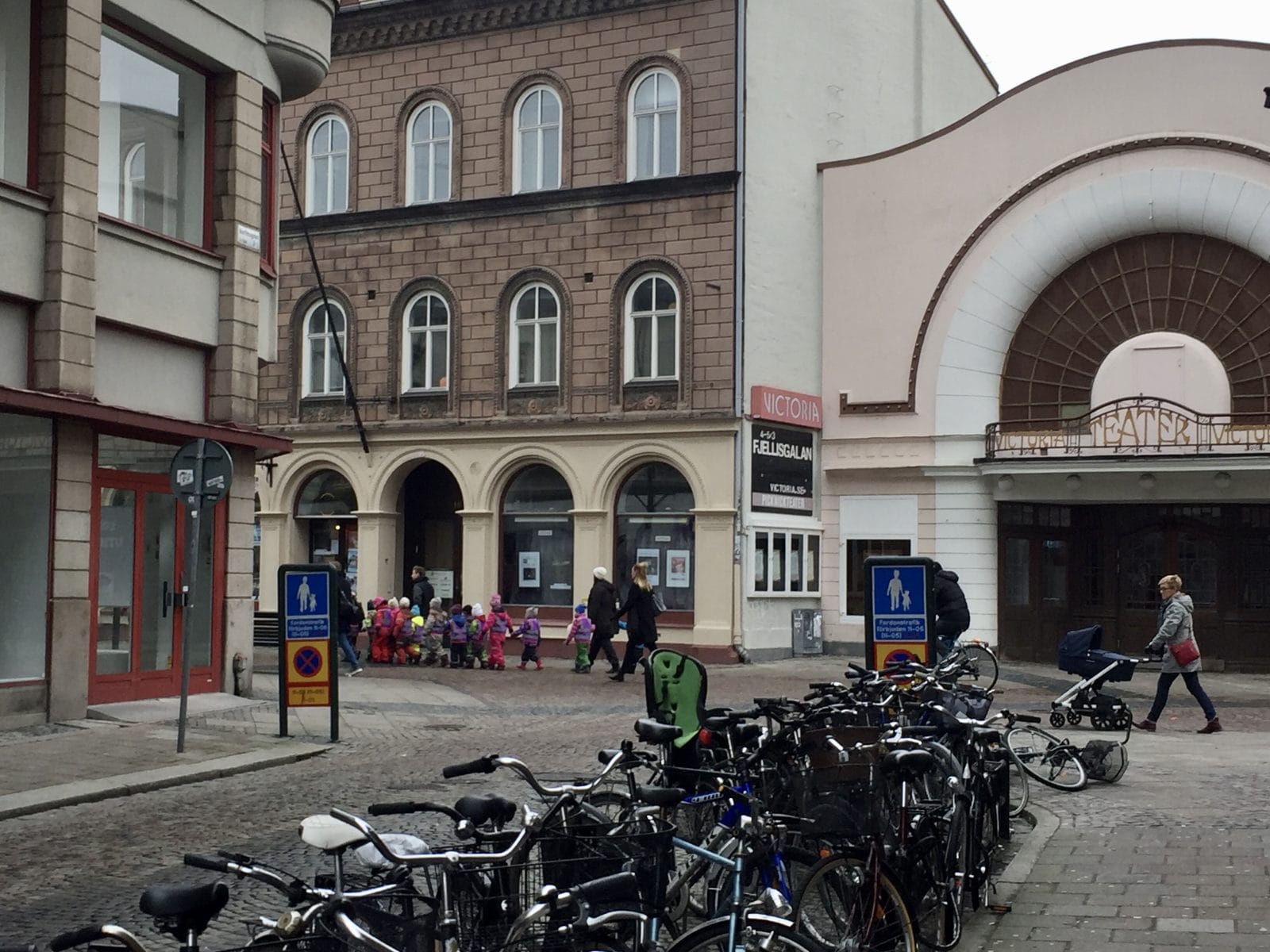 What We’re Reading: Catastrophic Truth, Put Money on Bikes, and Hybrid Ferries