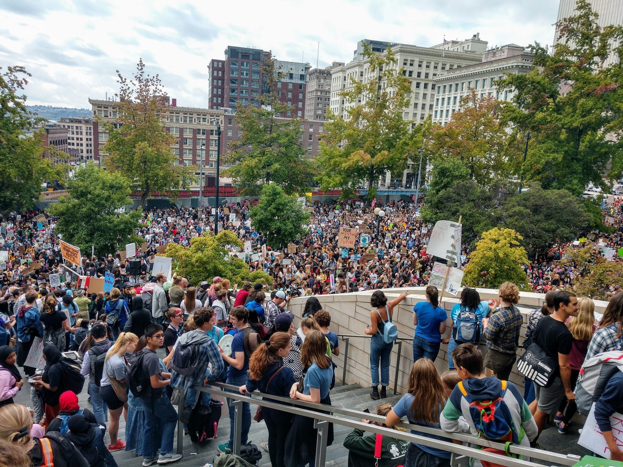 What We’re Reading: End of an Era, Bus Stop Signs, and We’re Killing Avians