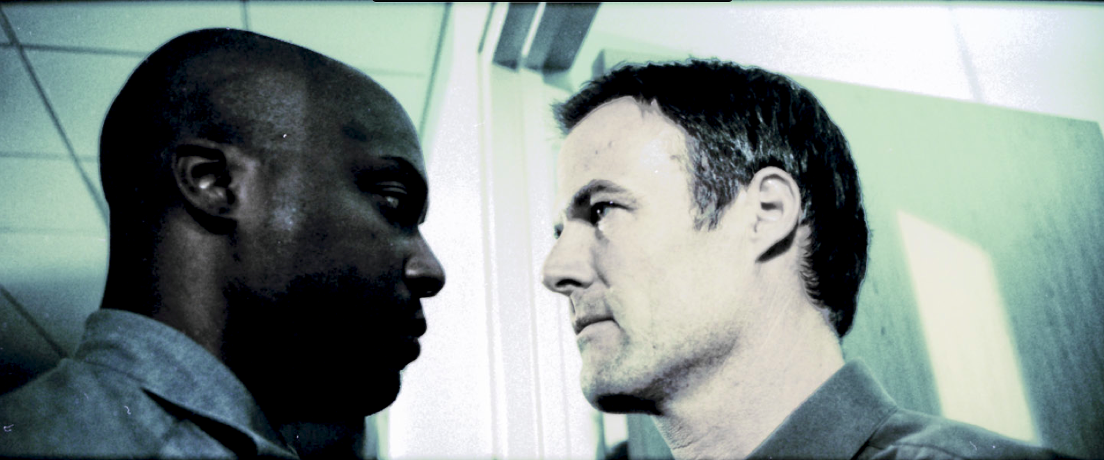 Strife in the Afternoon: Nathan on Fights