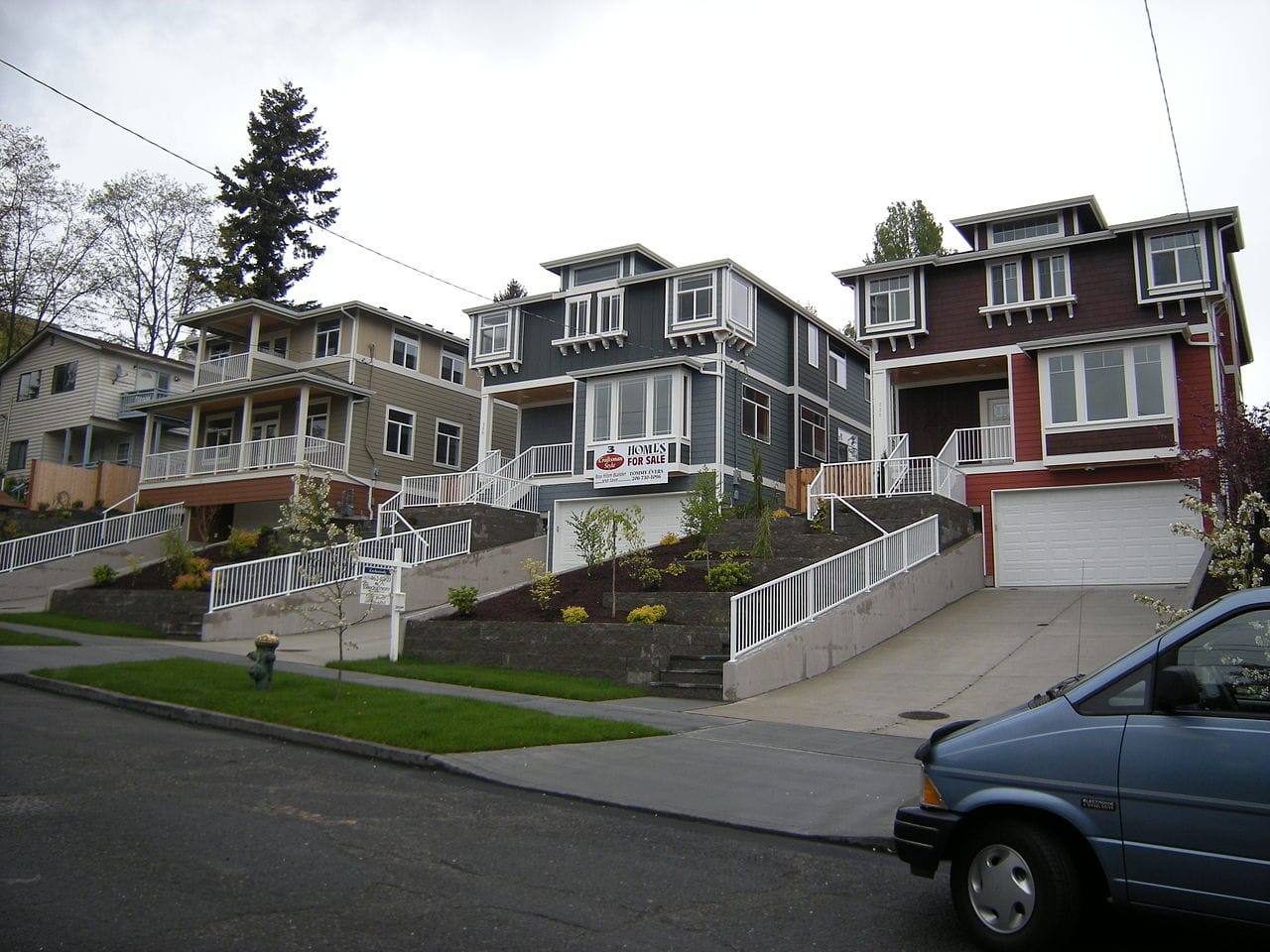 The Numbers That Make Your City