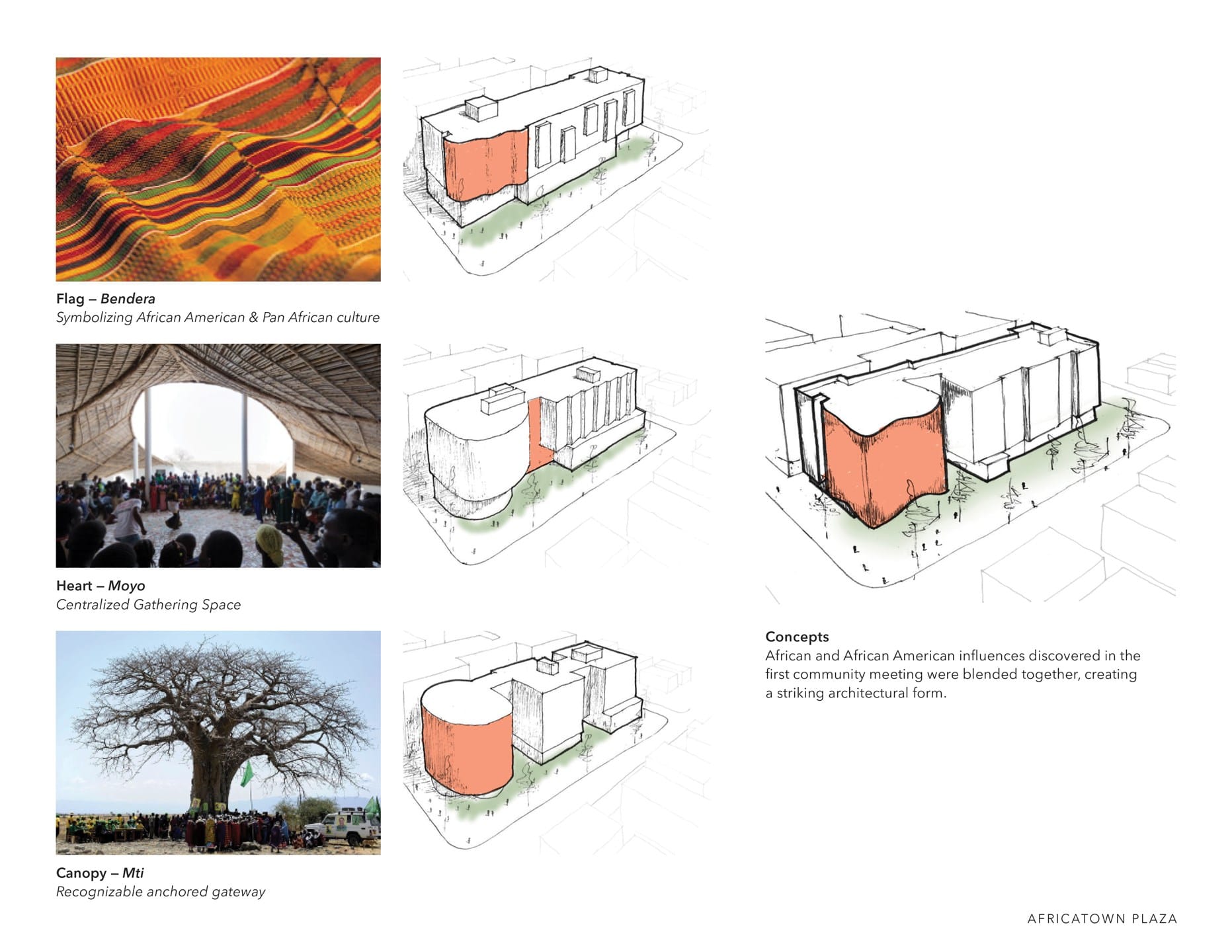 Image courtesy of the architects and AIA Seattle.