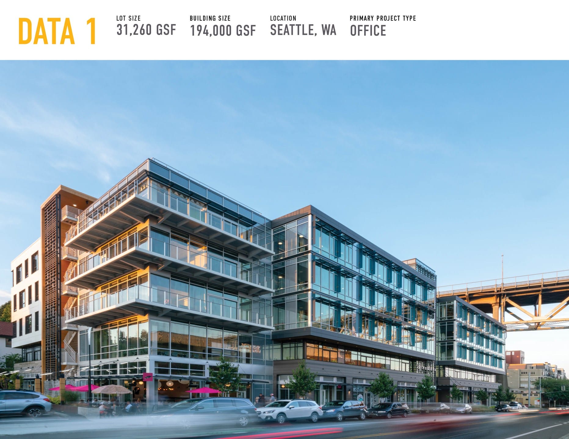 Image courtesy of the architects and AIA Seattle.