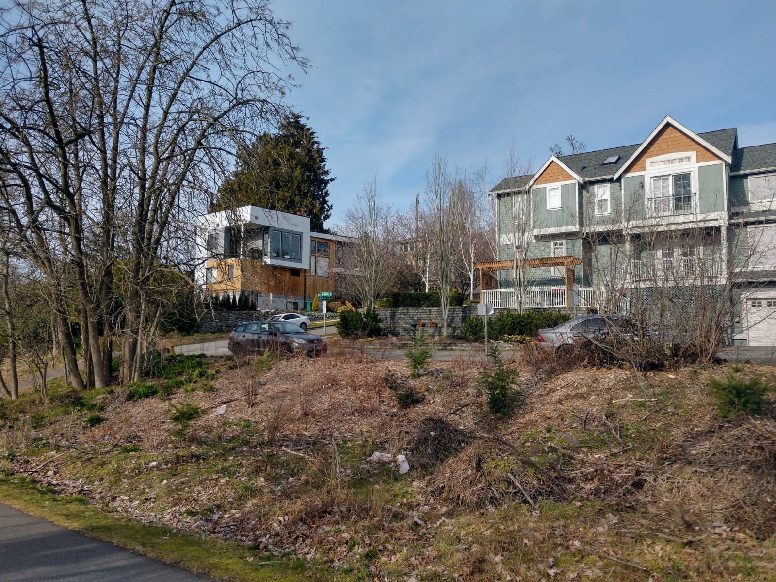                      How Seattle Designed Neighborhood Plans to Inhibit Inclusivity: Part 1
                     