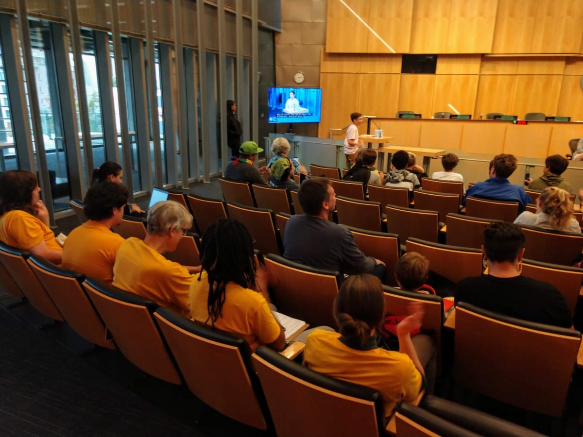 Call to Action: Pass MASS Package, Fare Share, and Mosqueda’s Missing Middle Housing Budget Proviso