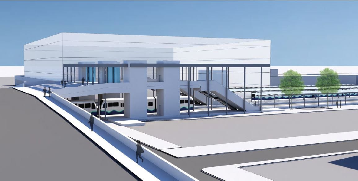                      Seattle Subway: Comment on West Seattle and Ballard Link with These Suggested Options
                     