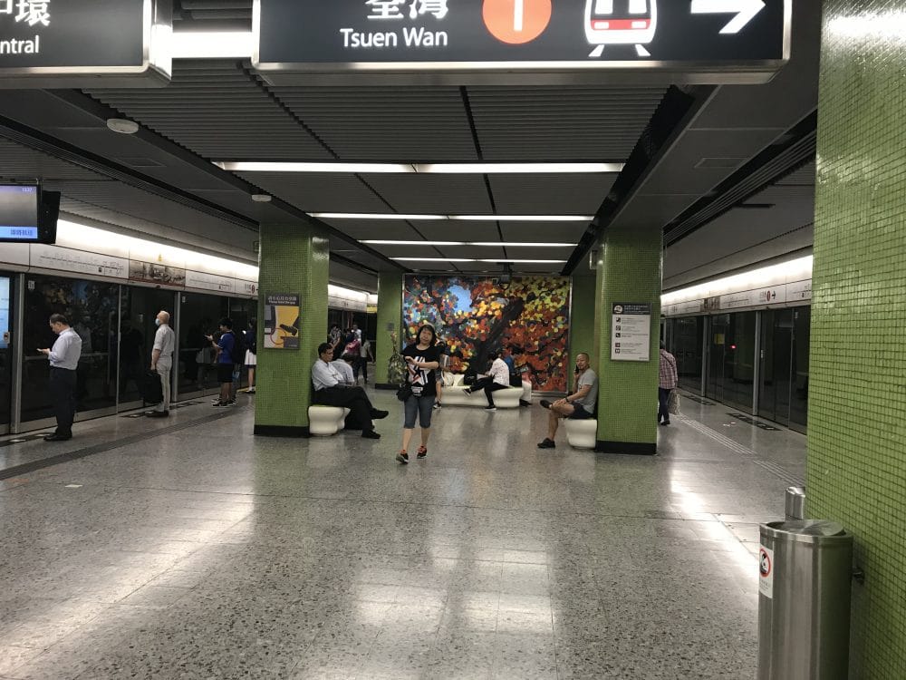 What We’re Reading: Bleak Coastal Future, Mixed-Use Depot, and Olive’s Extension