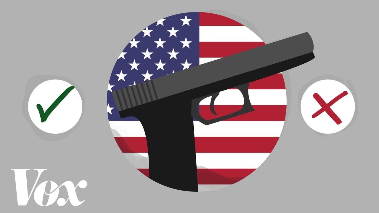 Midweek Video: The Gun Solution We’re Not Talking About