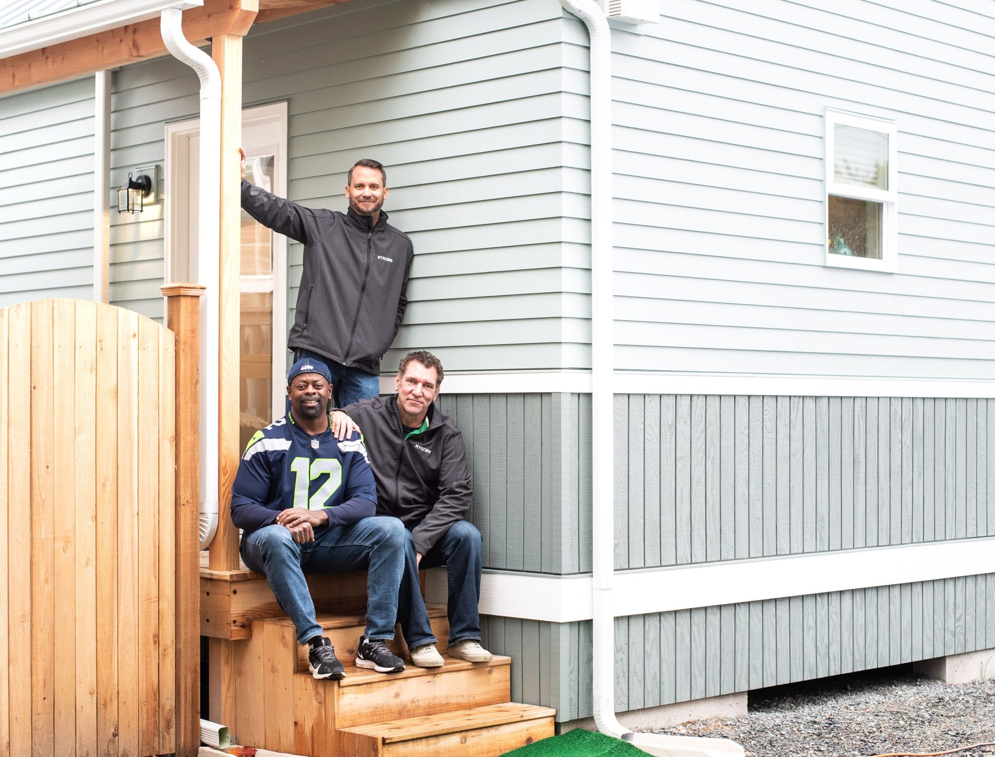 In Pursuit of the Affordable Backyard Cottage