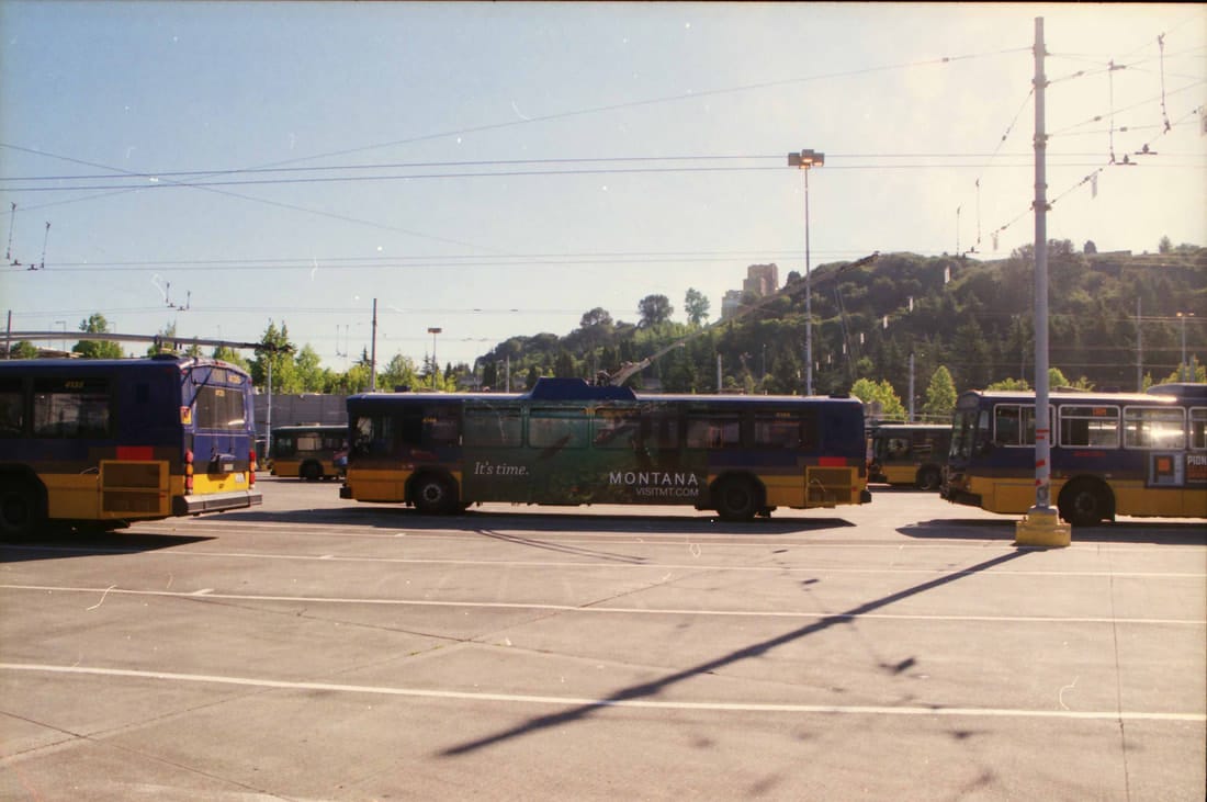 From the Driver’s Seat: Tips and More for Operators, 2019 edition