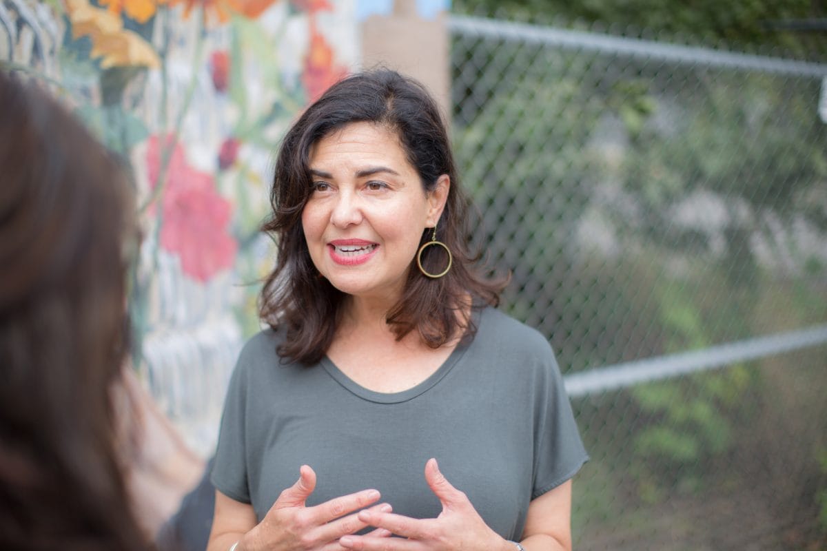 Morales’ Equitable Housing Incentive Bill Faces Pushback Over Trees, Scale