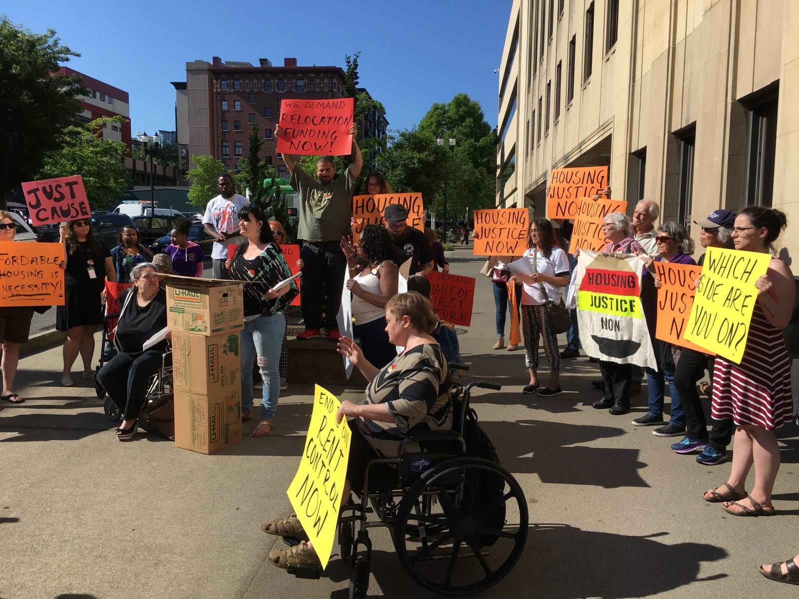 Wonkabout Washington: State Takings Law Remade