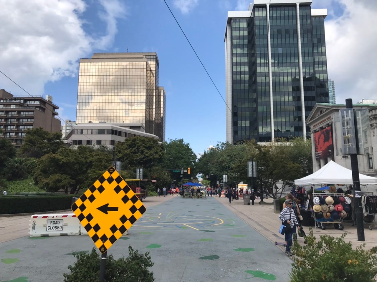 What We’re Reading: Weakening NEPA, Bus Lanes Approved, and Building Density