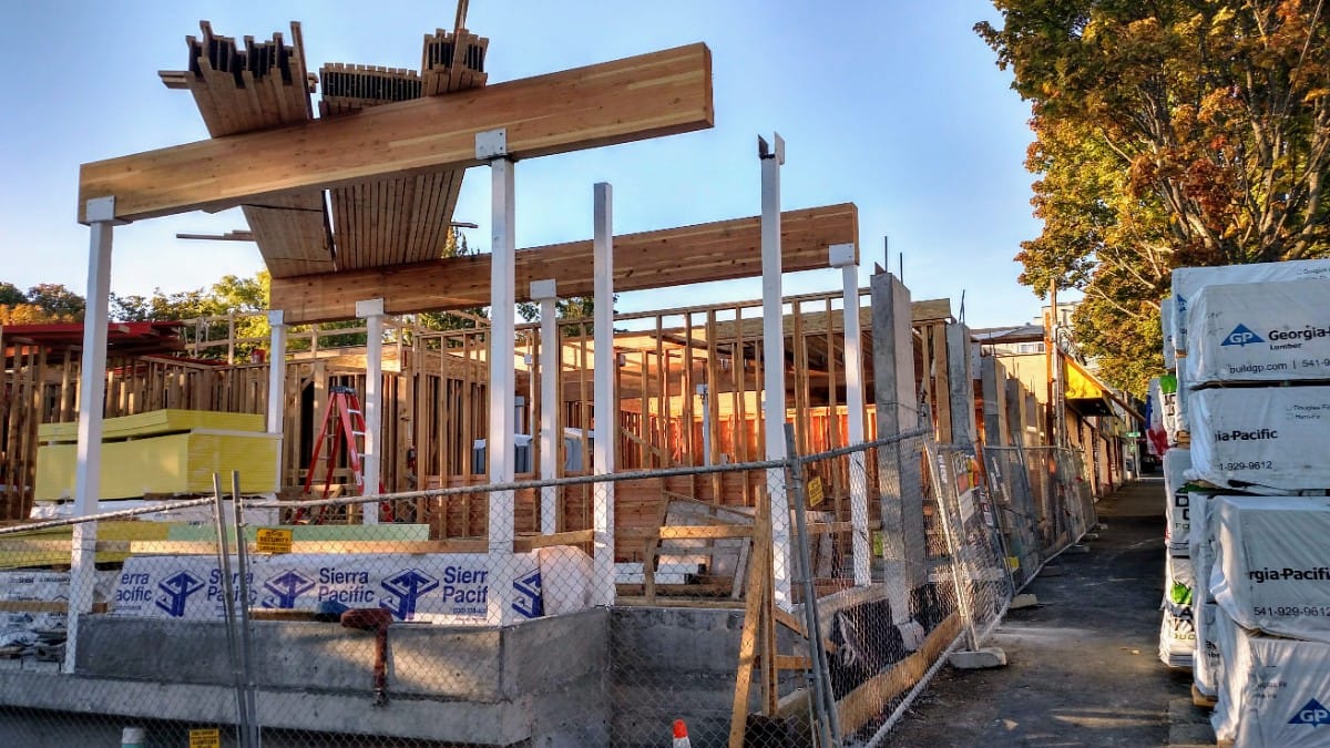 The Mayor’s Middle-Income Housing Recommendations Skirt the Edges of the Change We Need