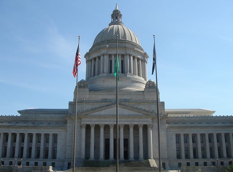 Wonkabout Washington: Priorities for the 2020 Legislative Session