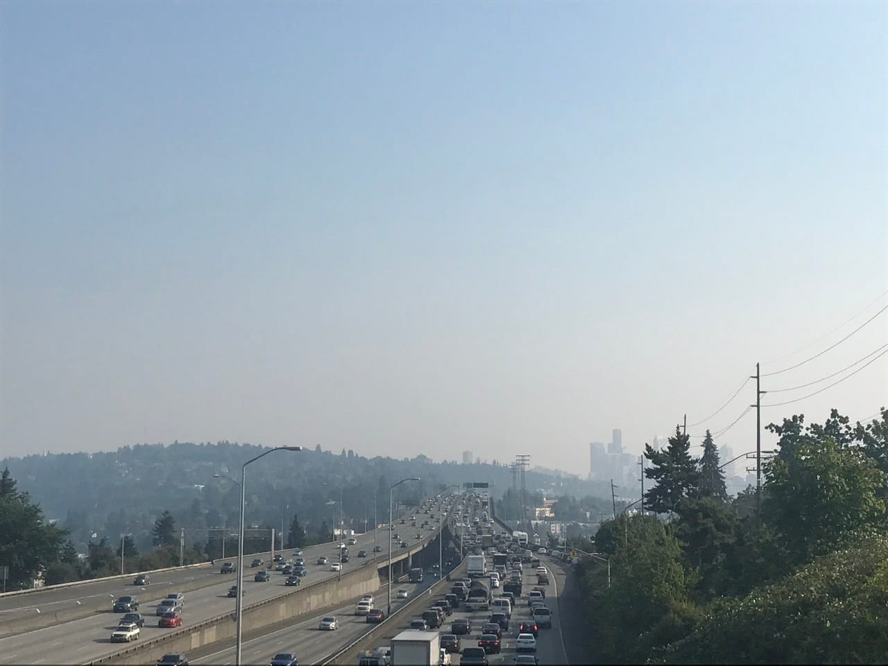 Senator Hobbs Showcases Big Transportation Proposal and It’s Still Highway Focused